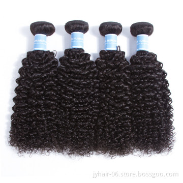 New Products Wholesale Royal Curly 100% Cuticle Aligned Raw Unprocessed Virgin Natural Indian Hair